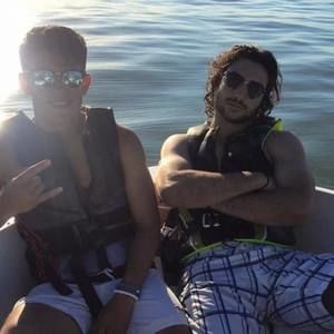 Meet your Posher, Joseph